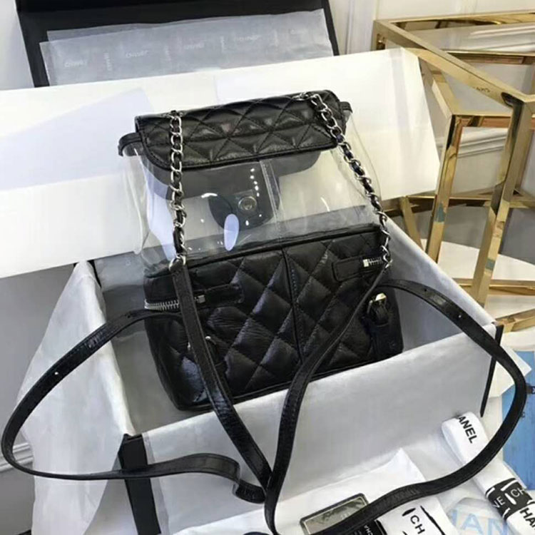 2018 Chanel Backpack