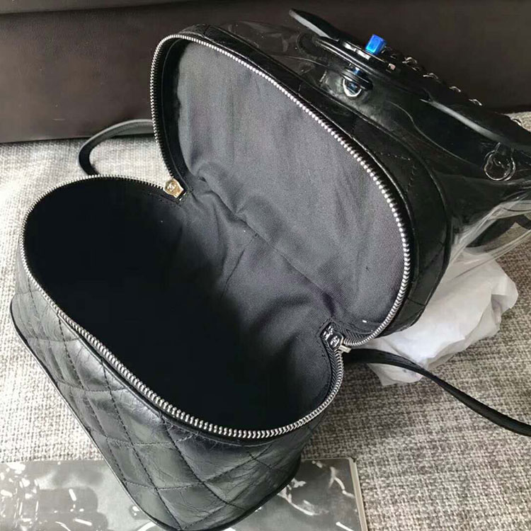 2018 Chanel Backpack