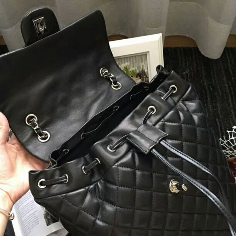 2018 Chanel Backpack