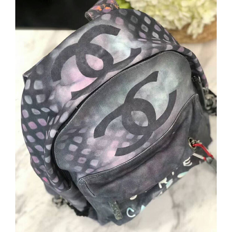 2018 Chanel Backpack