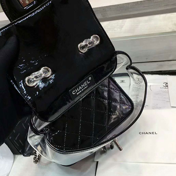 2018 Chanel Backpack