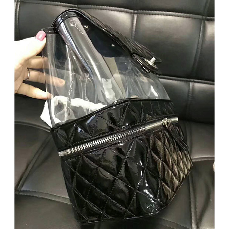 2018 Chanel Backpack