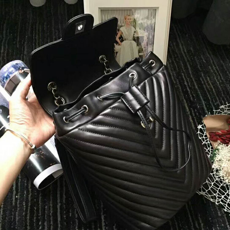 2018 Chanel Backpack