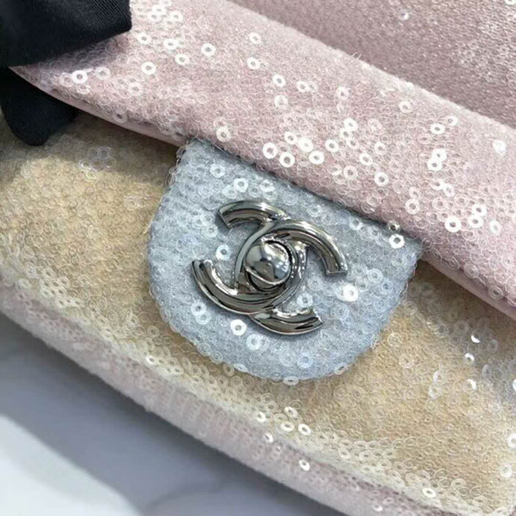 2018 Chanel Backpack