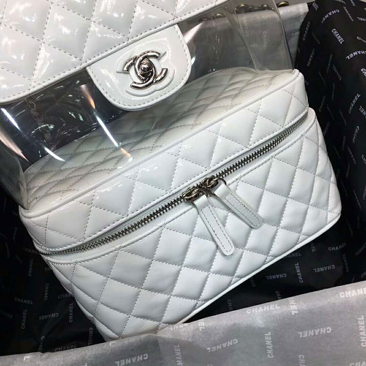 2018 Chanel Backpack