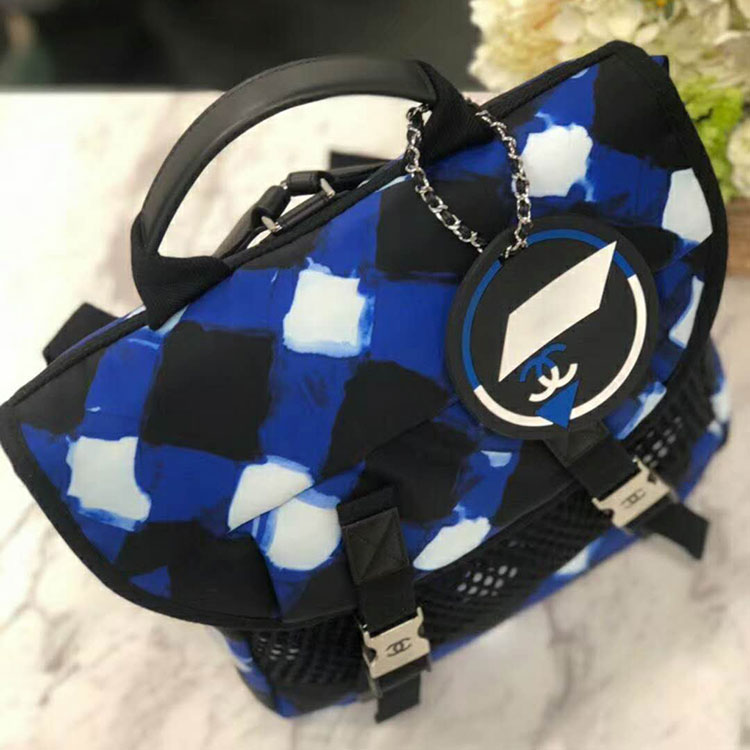 2018 Chanel Backpack