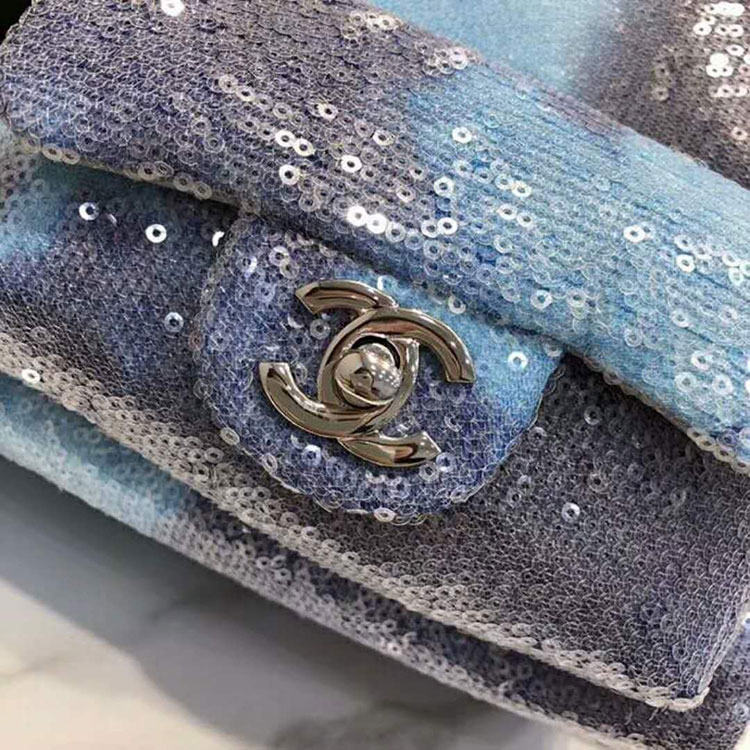 2018 Chanel Backpack