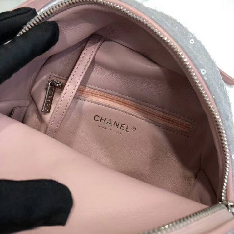 2018 Chanel Backpack