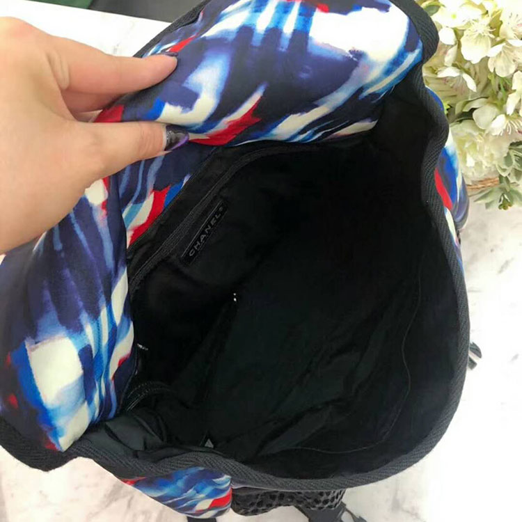 2018 Chanel Backpack