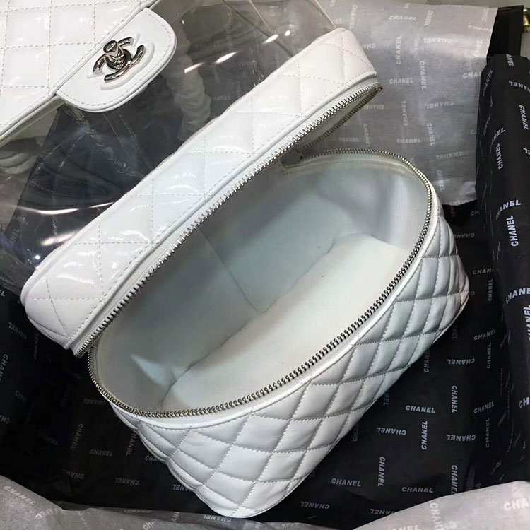 2018 Chanel Backpack