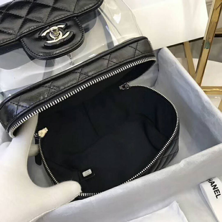 2018 Chanel Backpack