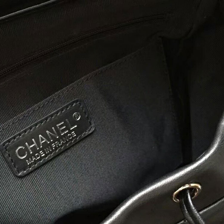 2018 Chanel Backpack