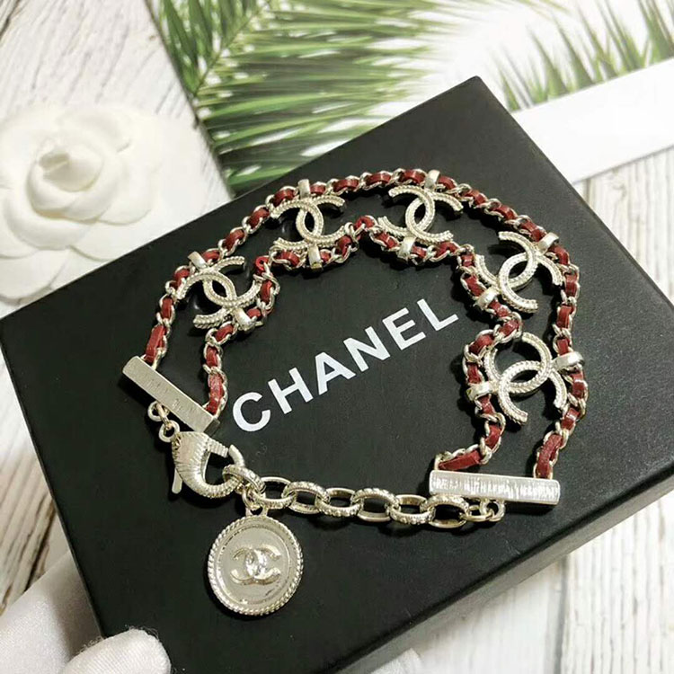 2018 Chanel Bracelet