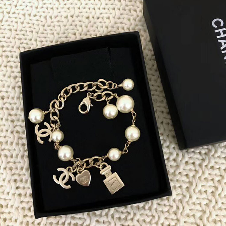 2018 Chanel Bracelet