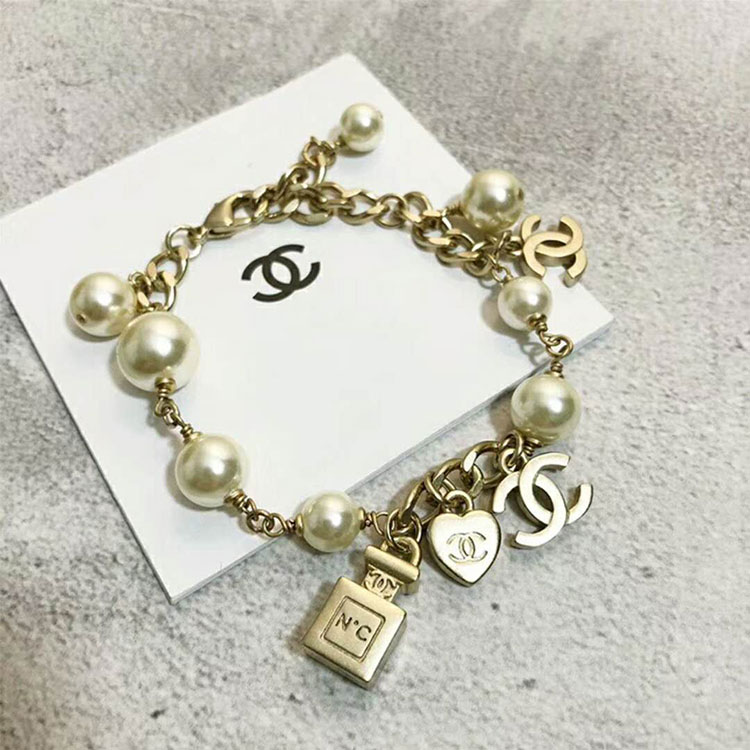 2018 Chanel Bracelet