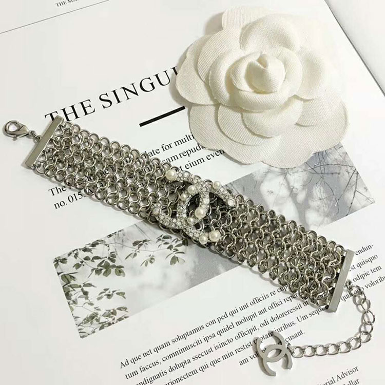 2018 Chanel Bracelet