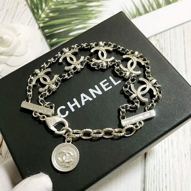 2018 Chanel Bracelet