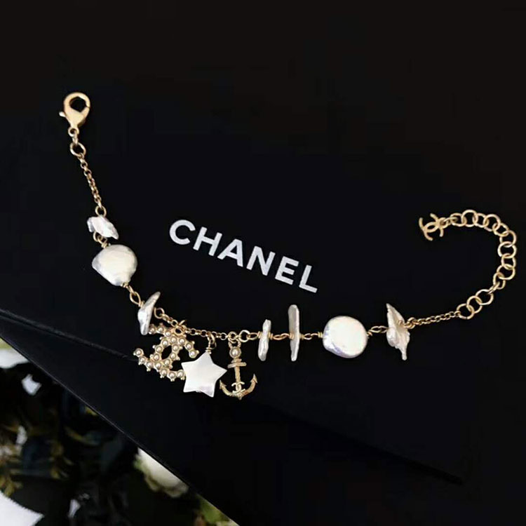 2018 Chanel Bracelet