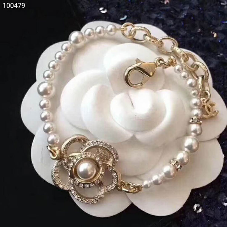 2018 Chanel Bracelet