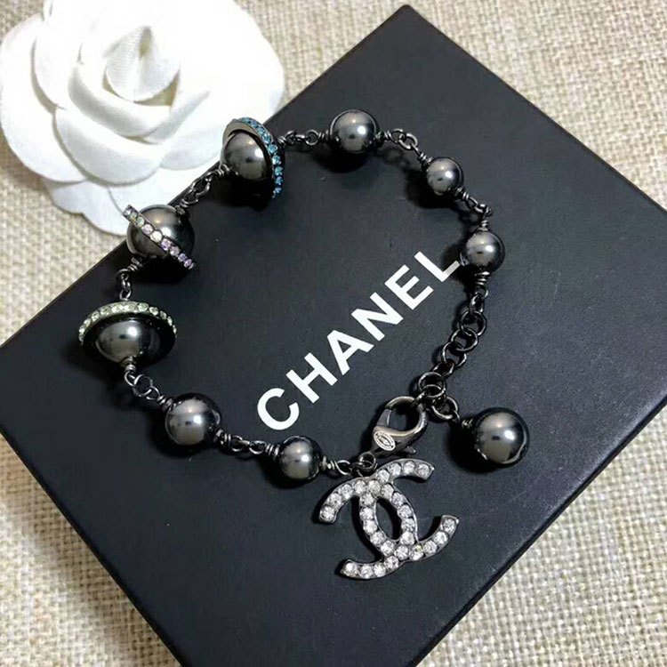 2018 Chanel Bracelet