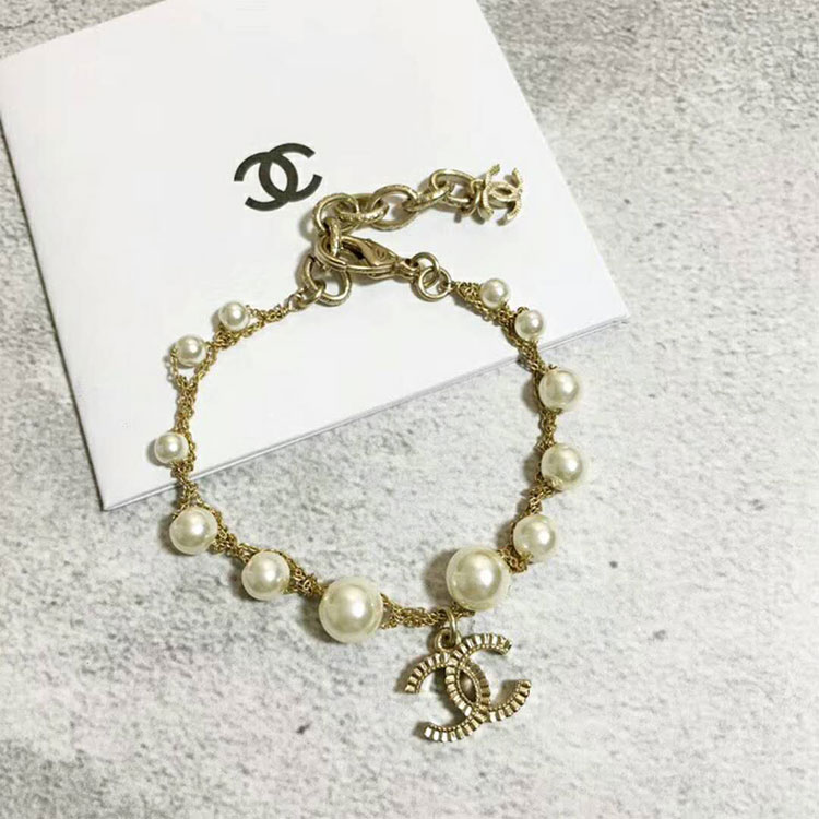 2018 Chanel Bracelet