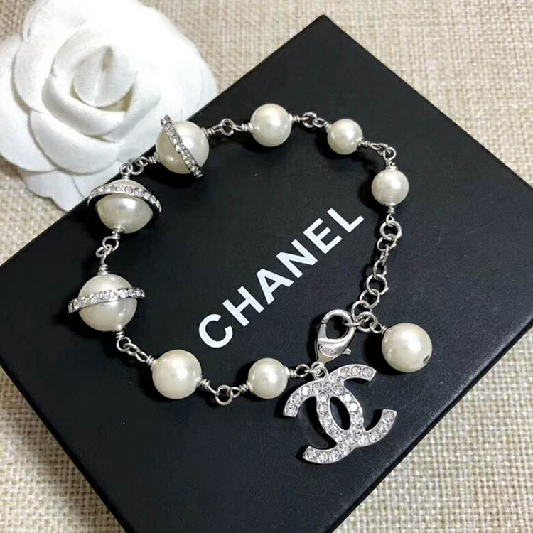 2018 Chanel Bracelet