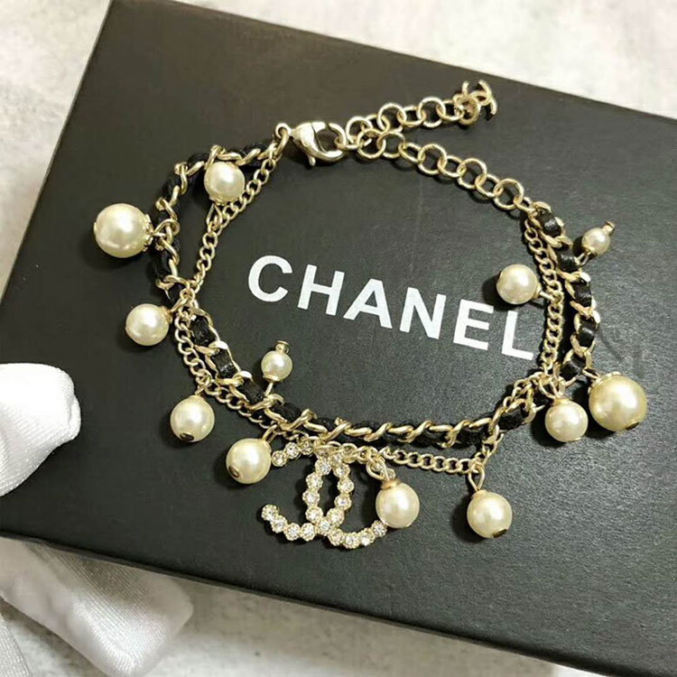 2018 Chanel Bracelet