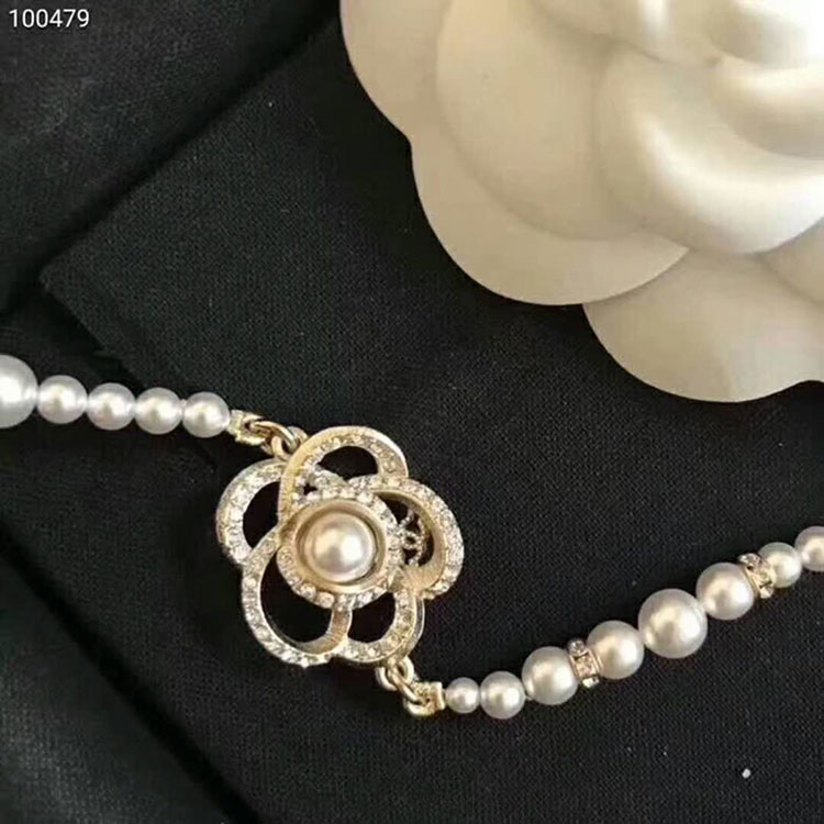 2018 Chanel Bracelet