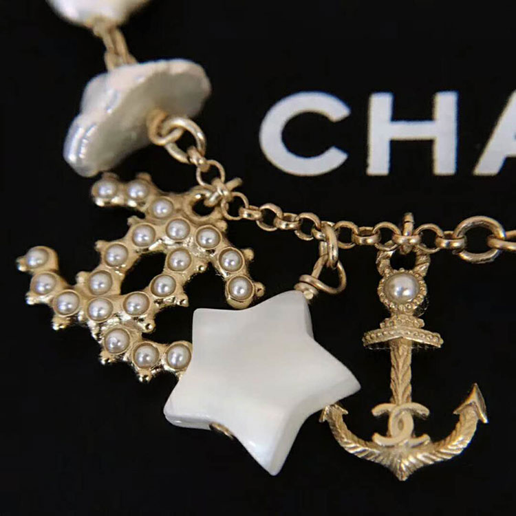 2018 Chanel Bracelet