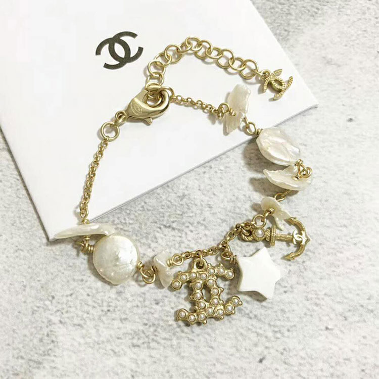 2018 Chanel Bracelet