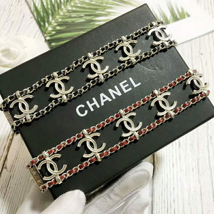 2018 Chanel Bracelet