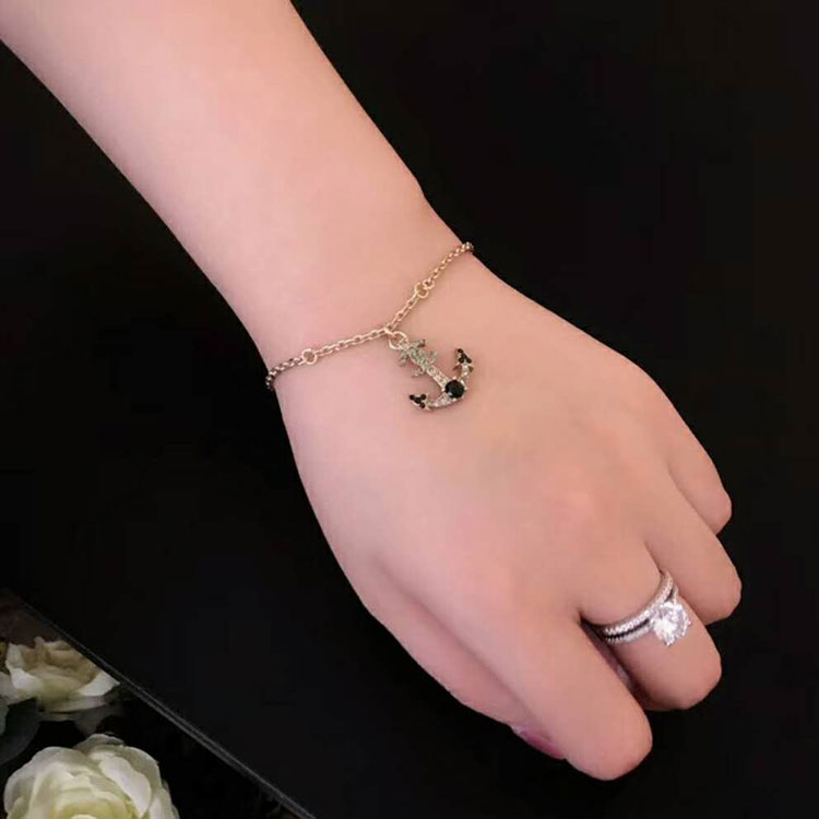 2018 Chanel Bracelet