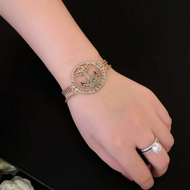 2018 Chanel Bracelet