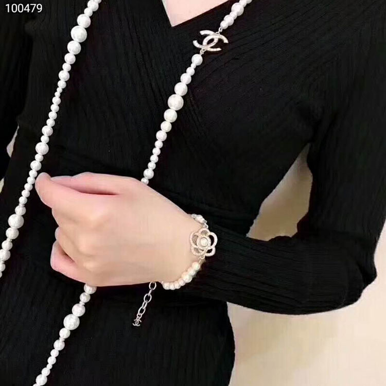 2018 Chanel Bracelet