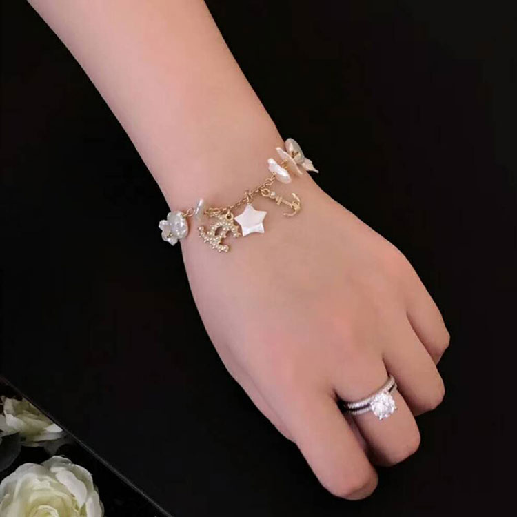 2018 Chanel Bracelet