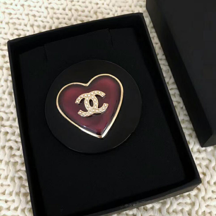 2018 Chanel Brooch