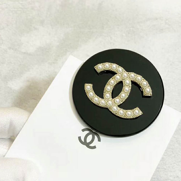 2018 Chanel Brooch