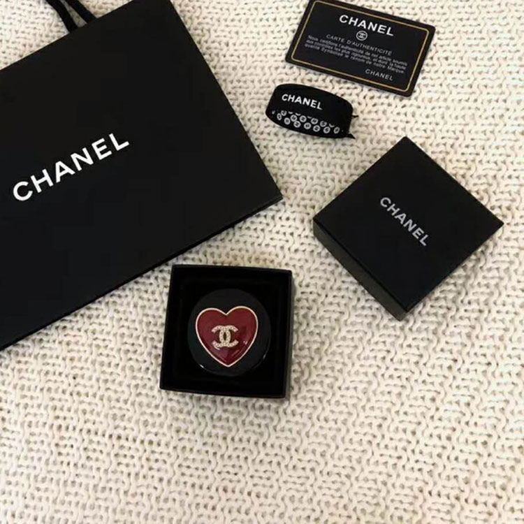 2018 Chanel Brooch