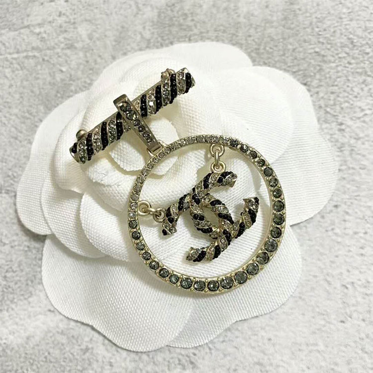 2018 Chanel Brooch