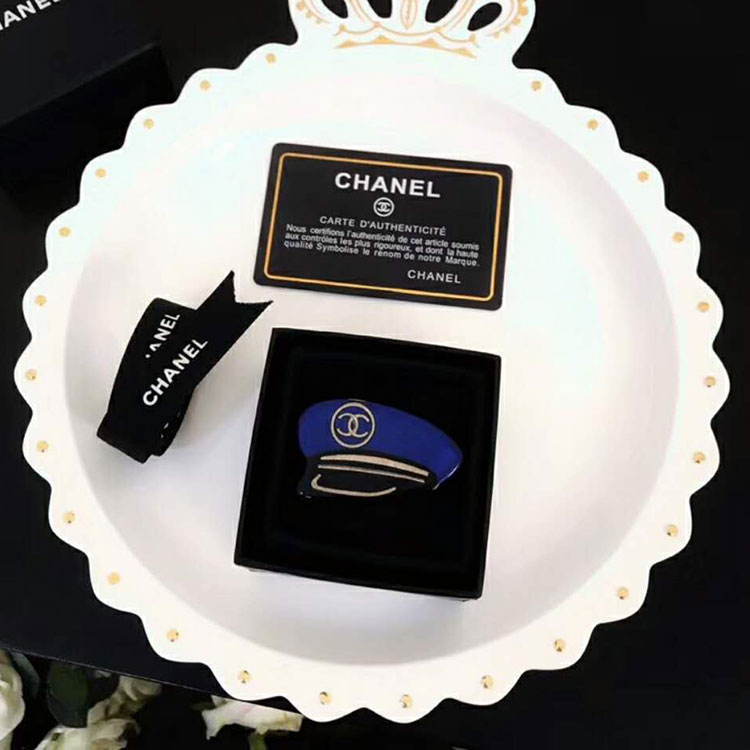 2018 Chanel Brooch