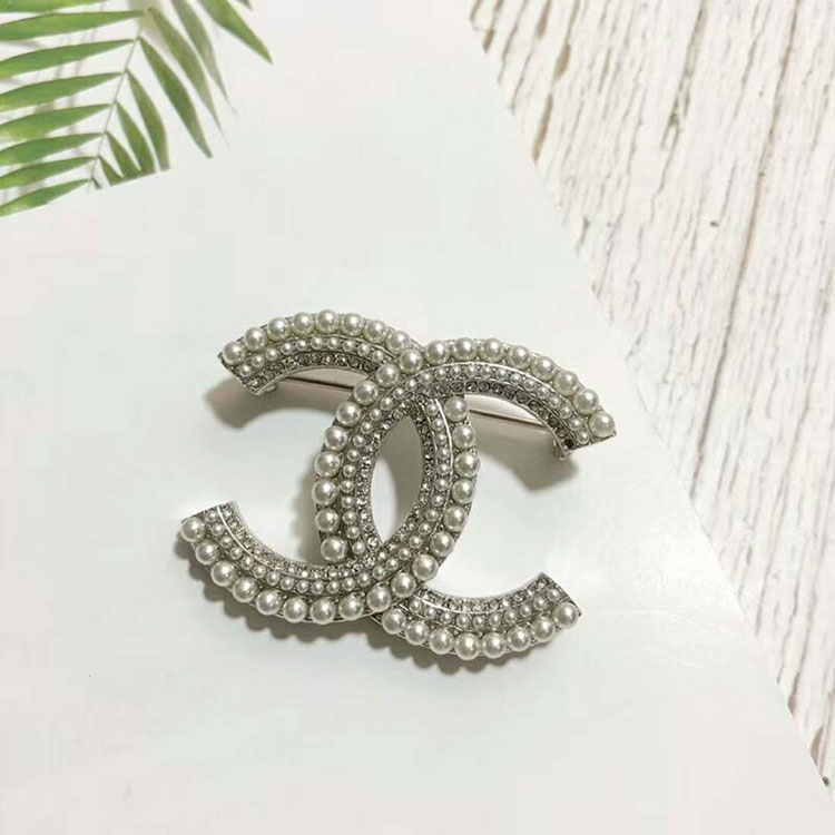 2018 Chanel Brooch