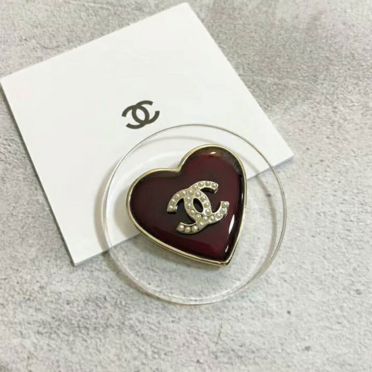 2018 Chanel Brooch