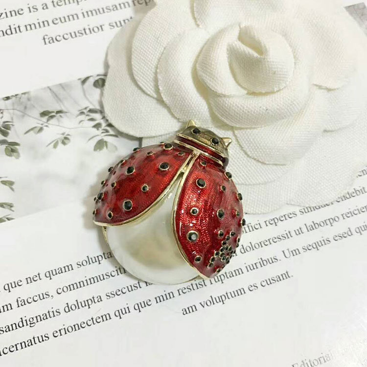 2018 Chanel Brooch