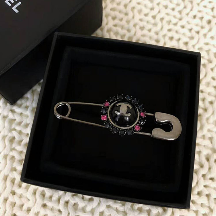 2018 Chanel Brooch