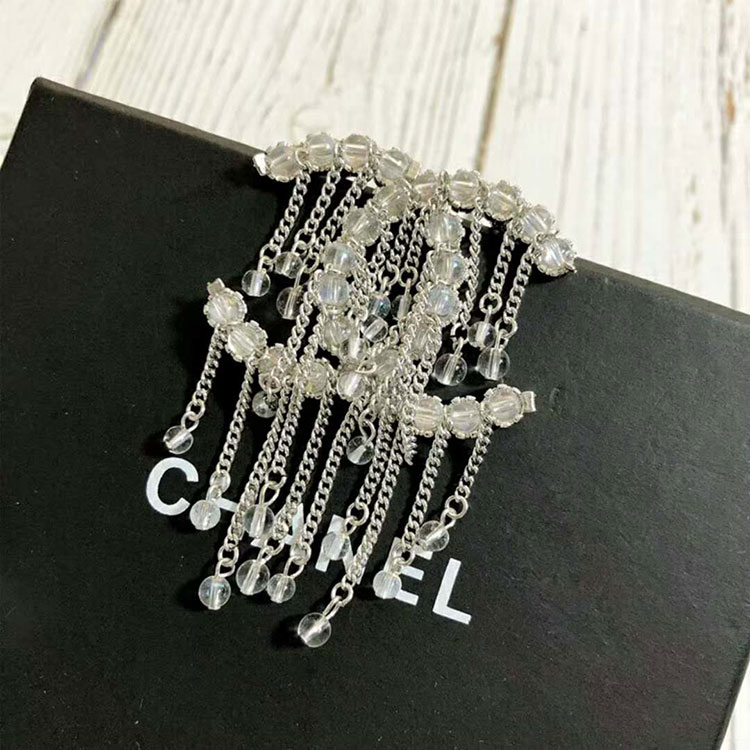 2018 Chanel Brooch