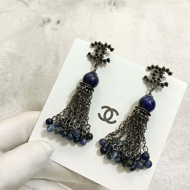 2018 Chanel Earrings