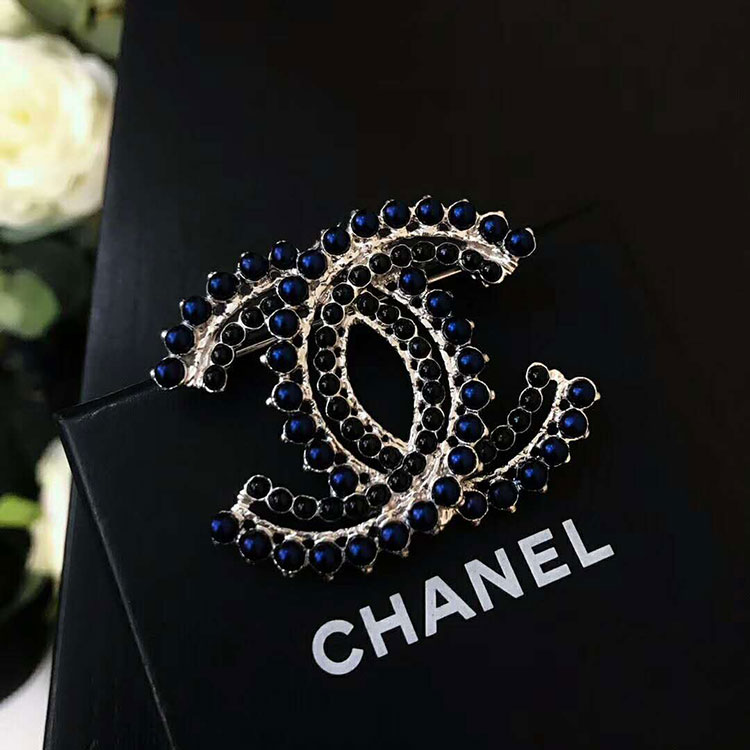 2018 Chanel Brooch