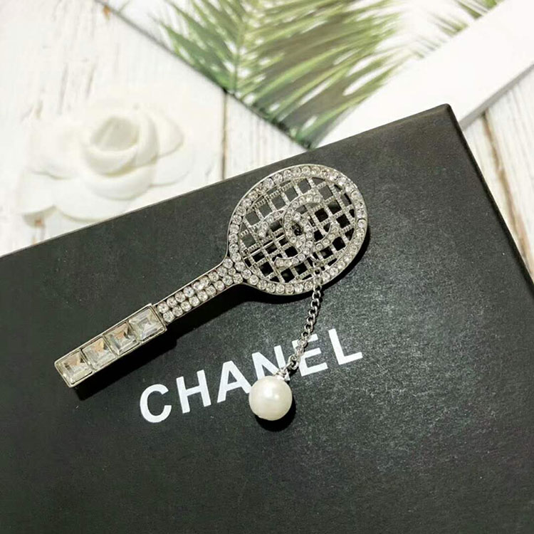 2018 Chanel Brooch