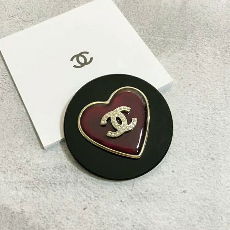 2018 Chanel Brooch