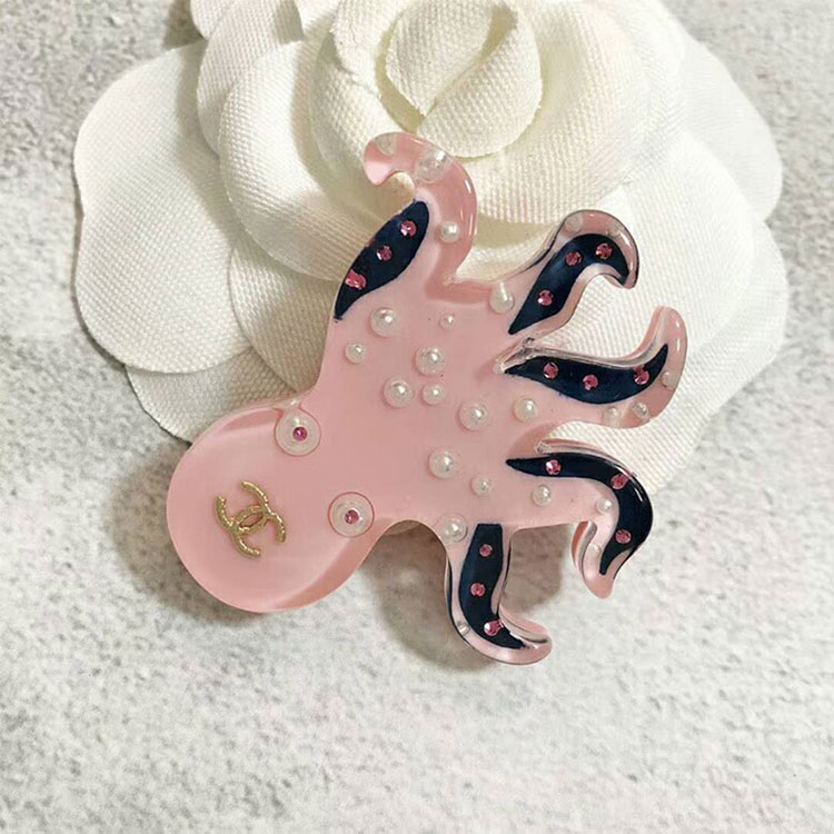 2018 Chanel Brooch